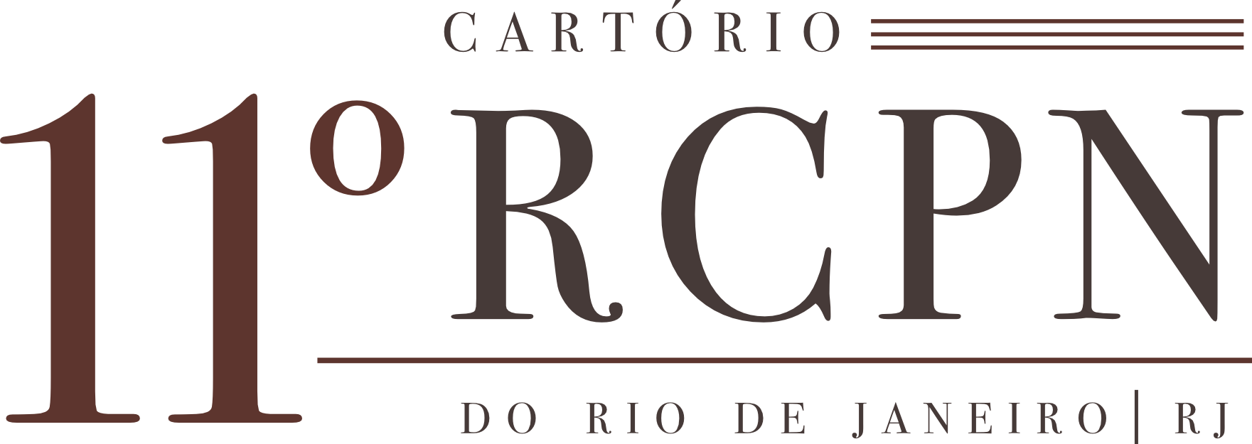 Cartório Logo